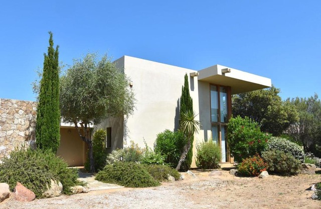 Le Bois De Capra Scorsa