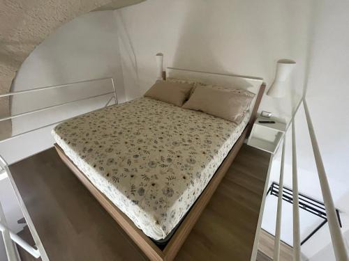 Le Casarelle