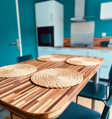 Le Cellier Saint Vincent