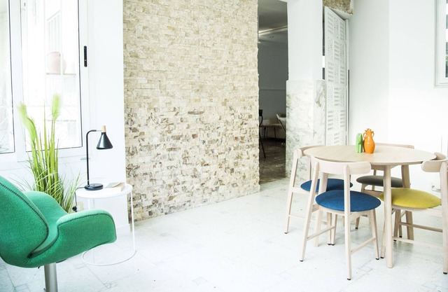 Le Centre-Ville: Très Chic Apt avec Jardin @ Marsa