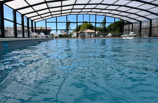 Le Chalet Firea - Welkeys