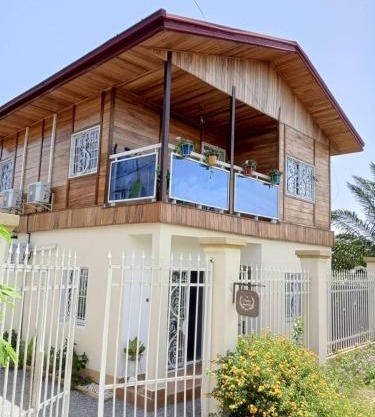 Le Chalet Kapélet