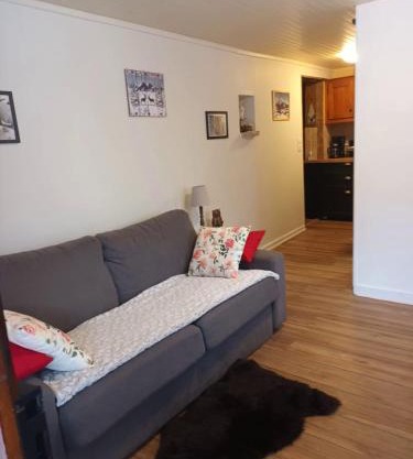 Le chant de la rivière en Chartreuse