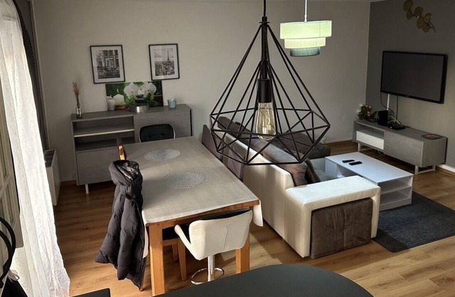 Le Charles Péguy Reims