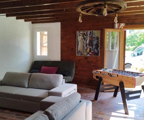 Le Chaumois, CHAUM 31440