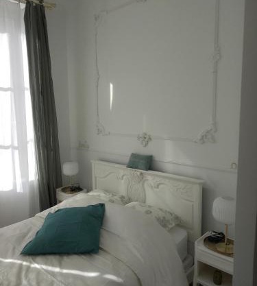 Le chemin de l'olivier