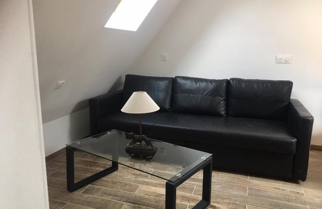 Le Clos De La Perdrix