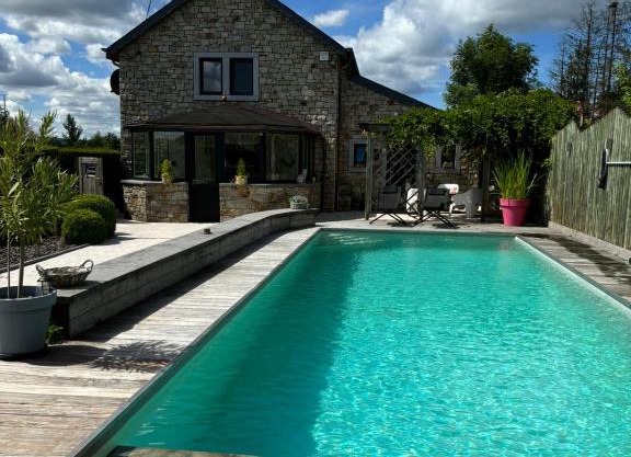 Le Clos Des Bansions