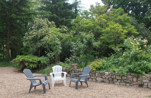 Le Clos des Landes: your stay in a green setting at the gates of Chambord