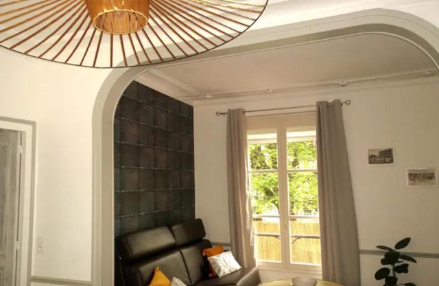 Le clos des maraîchers