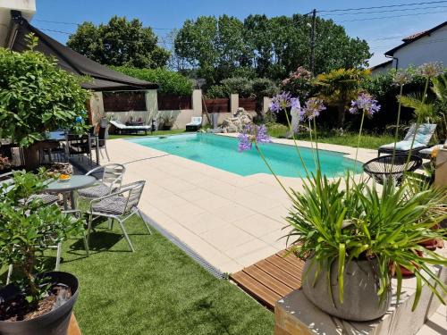 Le Clos des Mylandes