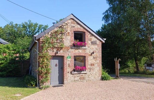 Le Clos du Cerf - La Renardière