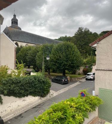 Le Clos Haton - HAUTVILLERS