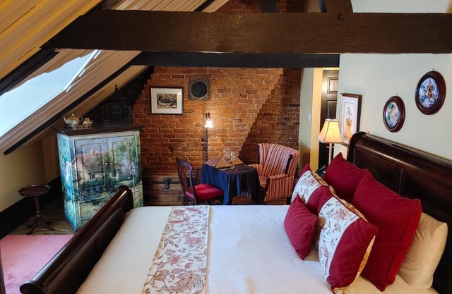 Le Clos Saint-Louis - Par Aneyro