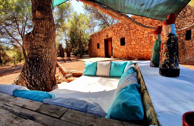 Le Club (Prive Lounge) Ibiza