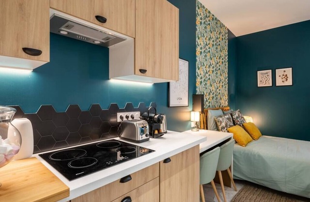 Le Cocon On Dîne Résu