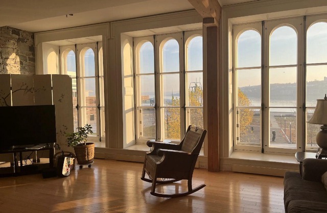 Le Corriveau - Royal Dalhousie