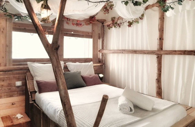 Le Crusoé - unusual apartment