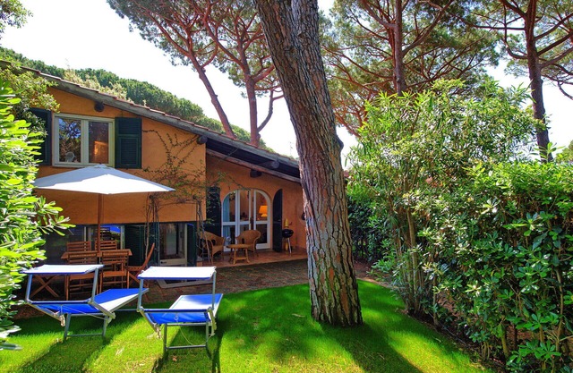 Le Dune - Apartment 20 m from the beach