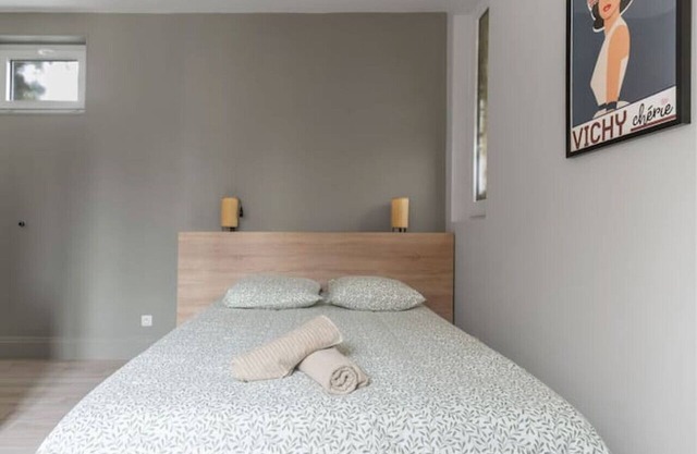 Le Desroziers 325 - 31 avenue Victoria - Vichy