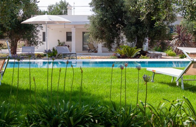 Le Dimore Di Speziale