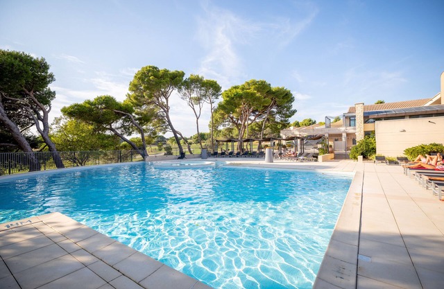 Le Domaine de Provence Country Club