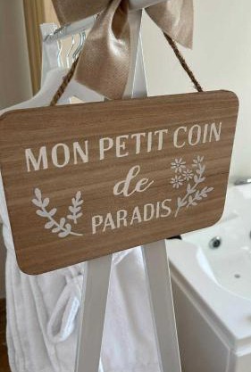 Le domaine des amours