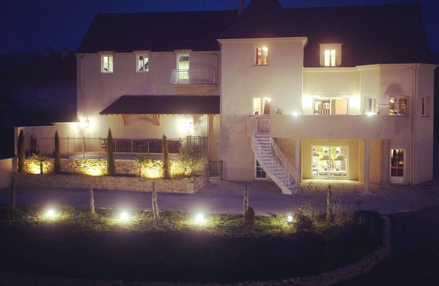 Le Domaine des Archies