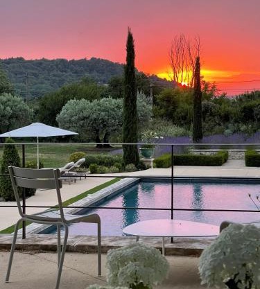 Le Domaine du Fortin