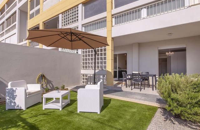 Le Domus lovely apartment