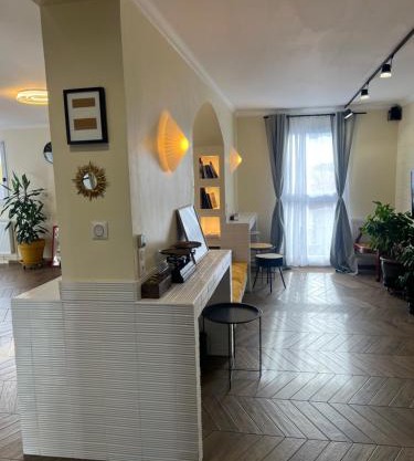 Le Duplex