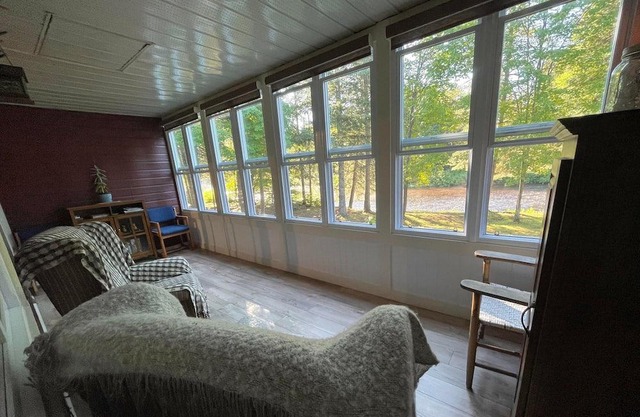 Le Géritol - waterfront and spa