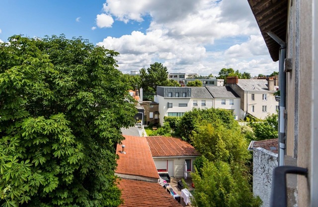 Gîte Du Chambre Mellinet 