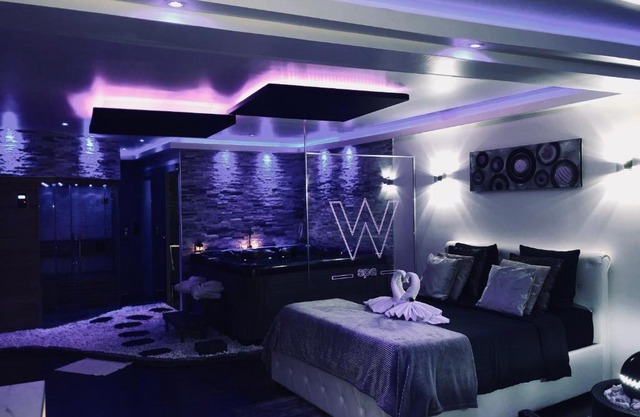 Le Golden Spa et Suite