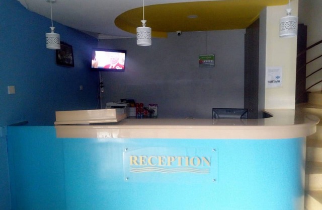 Le Grand Hotel Oyugis