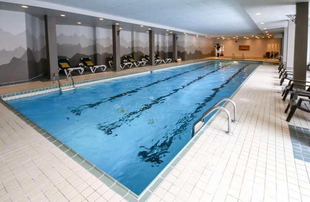Le Grand Lodge Mont-Tremblant