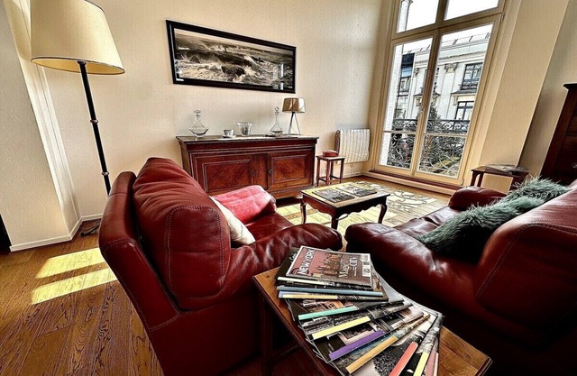 Le Grand Rockefeller