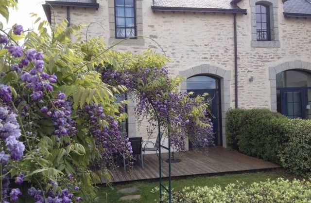 LE Haras - Muzillac - Gîte