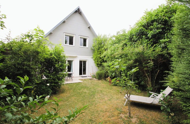 Le Jardin Champenois | Maison