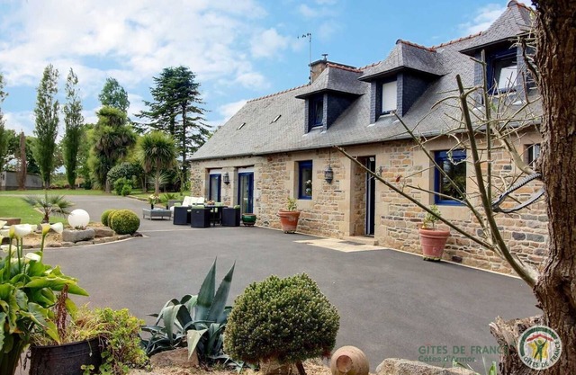 Le Kernu - Lezardrieux