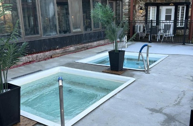 Le loft Orford Magog