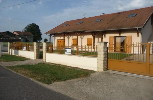 LE LOGIS DU DER