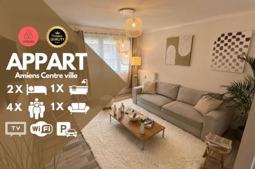 Le Macquet Vion *Best Quality* Amiens Center