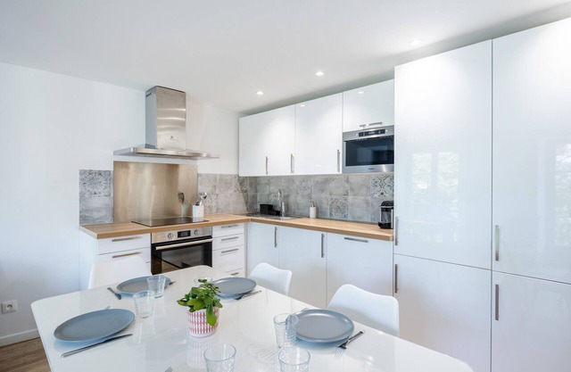 Le Maetica - 5 min de DisneyLand Paris