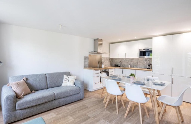 Le Maetica - 5 min de Disneyland Paris