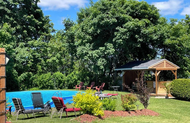 Le Manoir Charlevoix