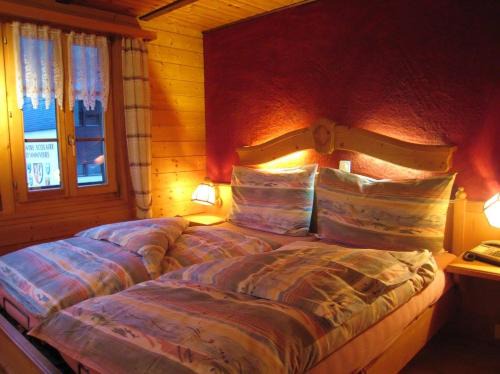 Le Manoir d'Anniviers