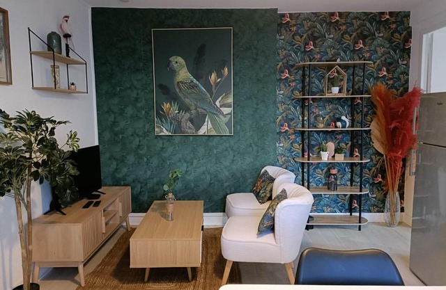 Le Mascarin - La Madeleine - La Bonne Marienne