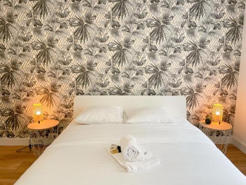 Le Masséna - Lyon 6ème - Proche Parc Tête d'Or