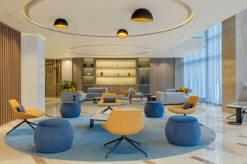 Le Meridien Casablanca